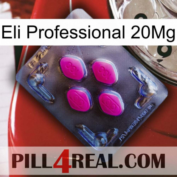 Eli Professional 20Mg 02.jpg